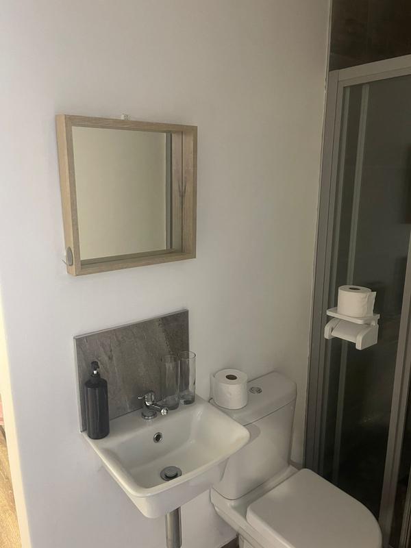 To Let 1 Bedroom Property for Rent in Boston Western Cape